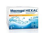 MACROGOL HEXAL plus Elektrolyte Plv.z.H.e.L.z.E. 50 St