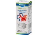 PETVITAL Bachblüten Nr.3 Globuli vet. 10 g