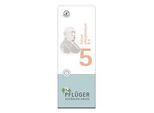 BIOCHEMIE Pflüger 5 Kalium phosphoricum D 6 Tabl. 100 St