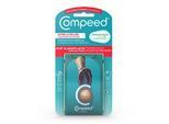 COMPEED Blasenpflaster unter den Füßen 5 St