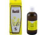 HAUTÖL Nestmann Öl 100 ml