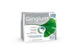 GINGIUM 120 mg Filmtabletten 120 St