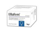 ELLAFEM Kapseln 60 St