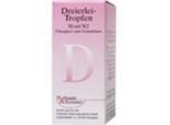 DREIERLEI Tropfen 50 ml