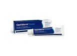 Optiderm Creme bei Juckreiz und trockener Haut 50 g