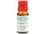 LYCOPODIUM LM 6 Dilution 10 ml