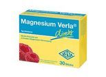 MAGNESIUM VERLA direkt Himbeere Granulat 30 St