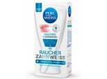 PERLWEISS Raucher Zahnweiß Zahncreme 50 ml