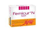Femicur N bei Regelbeschwerden 30 St