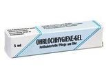 OHRLOCHHYGIENE Gel 5 ml