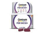 CENTRUM für Sie 50+ Capletten 30 St