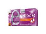 ENERGY-BOOST Orthoexpert Trinkampullen 7X25 ml