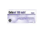 CEFASEL 100 nutri Selen-Tabs 60 St