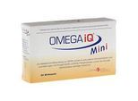 OMEGA IQ Mini Kapseln 60 St
