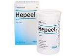 HEPEEL N Tabletten 250 St