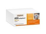 ASS-ratiopharm 300 mg Tabletten 100 St