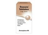 DEACURA 5 mg Tabletten 50 St