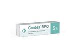 CORDES BPO 5% Gel 30 g
