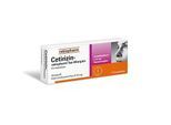 CETIRIZIN-ratiopharm bei Allergien 10 mg Filmtabl. 7 St