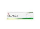 HALICAR Salbe N 100 g