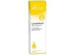 LYMPHDIARAL SENSITIV Salbe N 100 g