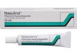 NASULIND Pflanzliche Nasenpflegesalbe 10 ml