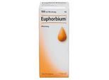 EUPHORBIUM COMPOSITUM SN Tropfen 100 ml