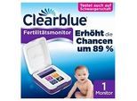 Clearblue Advanced Fertilitätsmonitor 1 St
