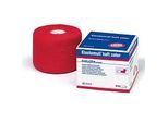 ELASTOMULL haft color 6 cmx20 m Fixierb.rot 1 St