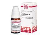 NATRIUM PHOSPHORICUM D 6 Globuli 10 g