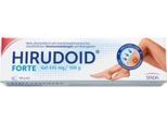 HIRUDOID forte Gel 445 mg/100 g 100 g