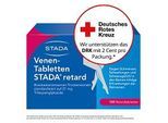 VENEN-TABLETTEN STADA retard 100 St