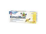 EMSILLEN Kinder Halstabletten Vanille 20 St