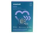 VISOMAT handy Handgelenk Blutdruckmessgerät 1 St