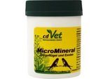 MICROMINERAL Tauben/Ziervögel 60 g