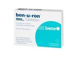 BEN-U-RON 500 mg Tabletten 20 St