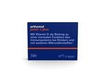 ORTHOMOL Junior C plus Granulat 7 St
