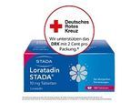 LORATADIN STADA 10 mg Tabletten 100 St