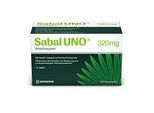 SABALUNO 320 mg Weichkapseln 120 St