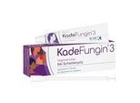 KADEFUNGIN 3 Vaginalcreme 20 g