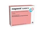 MAGNEROT CLASSIC N Tabletten 100 St