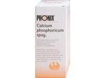 PHÖNIX CALCIUM phosphoricum spag.Mischung 50 ml