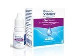 HYLO-VISION Gel multi Augentropfen 2X10 ml