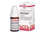 CALCIUM CARBONICUM Hahnemanni D 30 Globuli 10 g