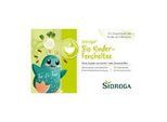 SIDROGA Bio Kinder-Fencheltee Filterbeutel 20X2.0 g