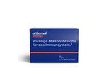 ORTHOMOL Immun Trinkfläschchen/Tabl.Kombipack. 30 St