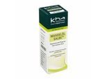 HANS KARRER Mandelölsalbe Eco 100 ml