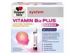 DOPPELHERZ Vitamin B12 Plus system Trinkampullen 30X25 ml