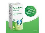 SOLEDUM Balsam flüssig 50 ml
