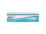 VIDISIC Augengel 10 g